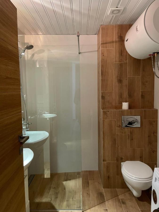 Golden Apartment Скоп'є Екстер'єр фото