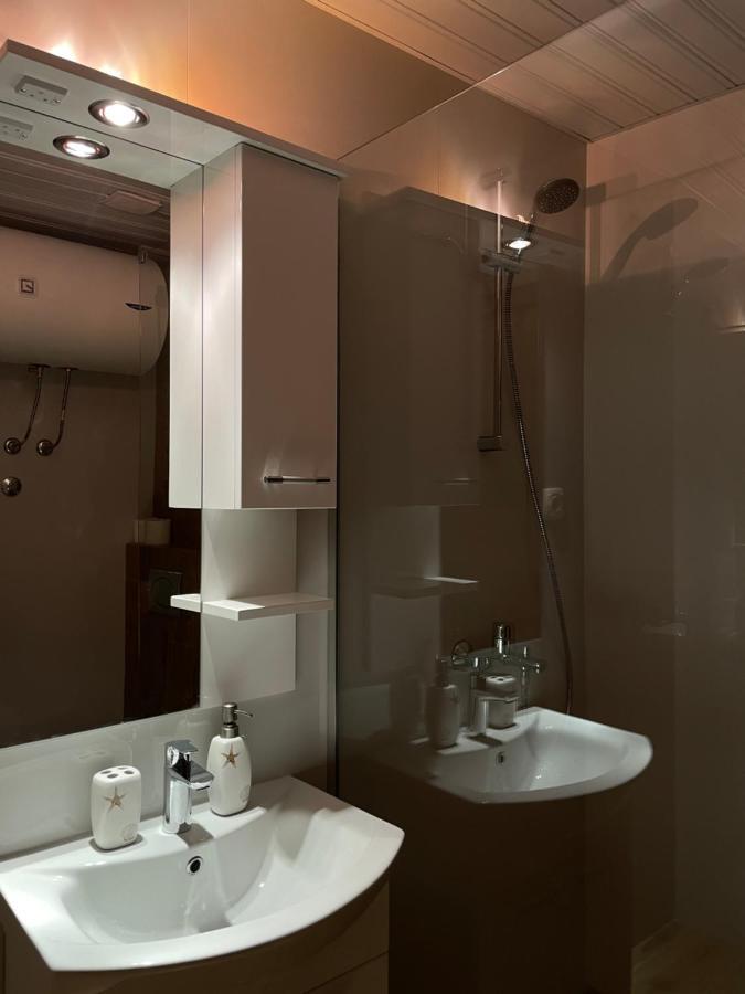 Golden Apartment Скоп'є Екстер'єр фото