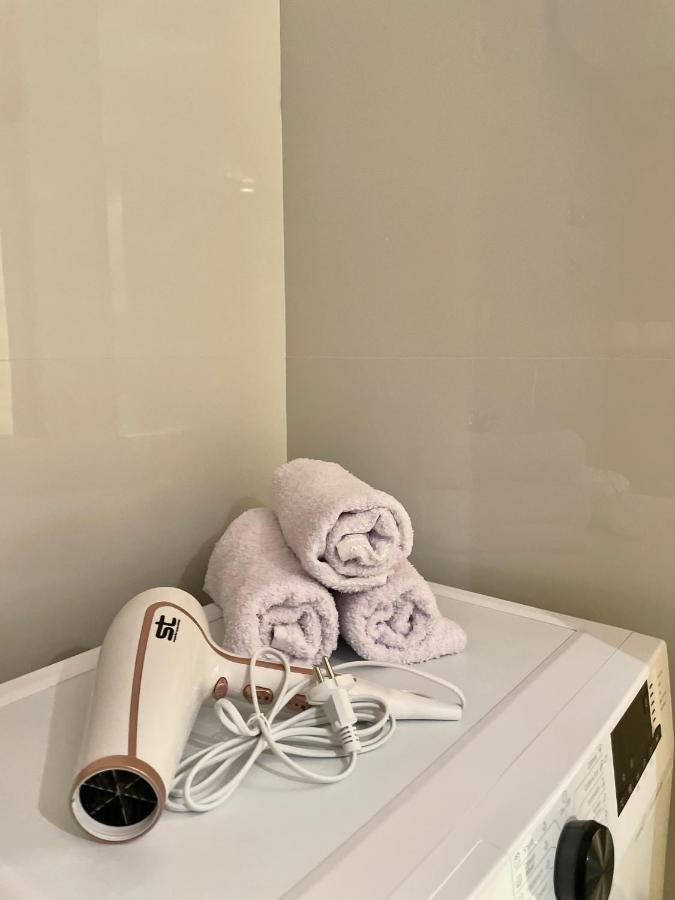 Golden Apartment Скоп'є Екстер'єр фото