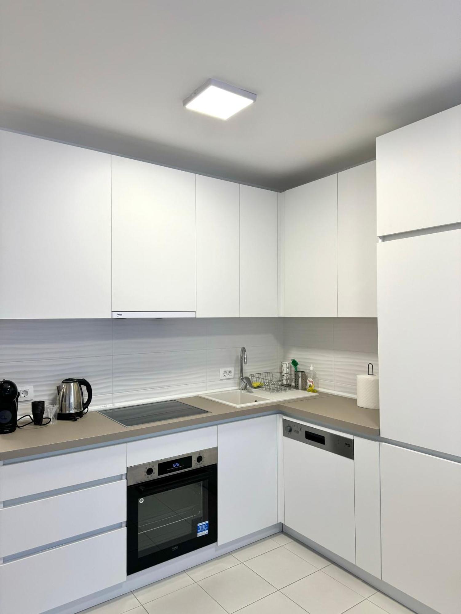 Golden Apartment Скоп'є Екстер'єр фото